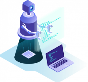 Разработка сайта для автоматизации бизнес-процессов в Бокаро Стиле Сити