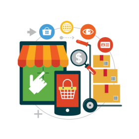 Разработка сложного сайта для сферы логистики в Бокаро Стиле Сити